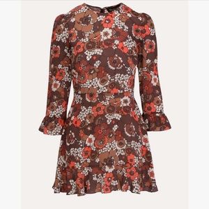 Realisation Par Mary Jane Dress - Shroom